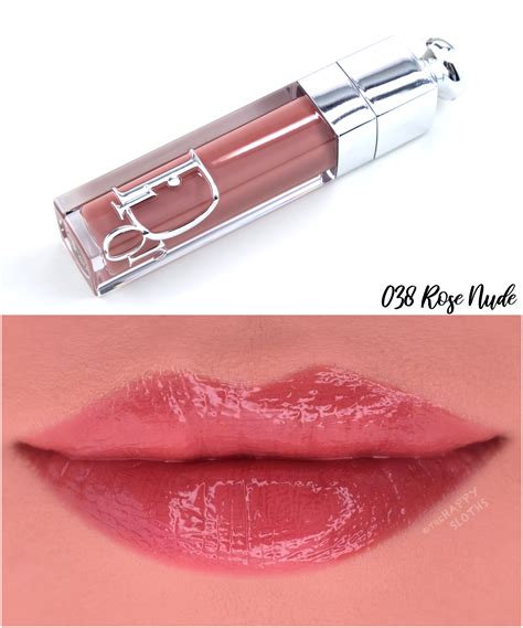 dior addict lip plumper review|dior addict lipstick price.